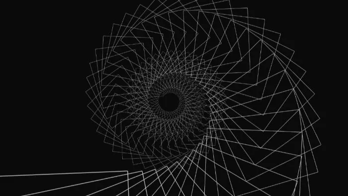 3D of Line Shape