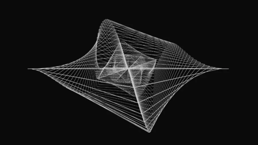 Art With Code